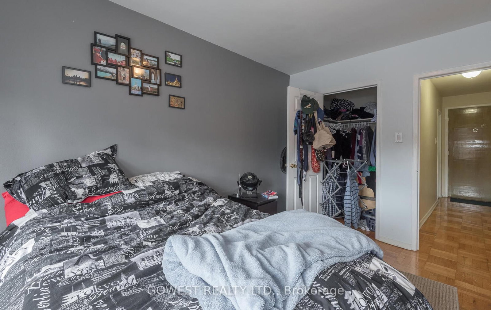 205 Keele Street, Unit 206 - Photo 14