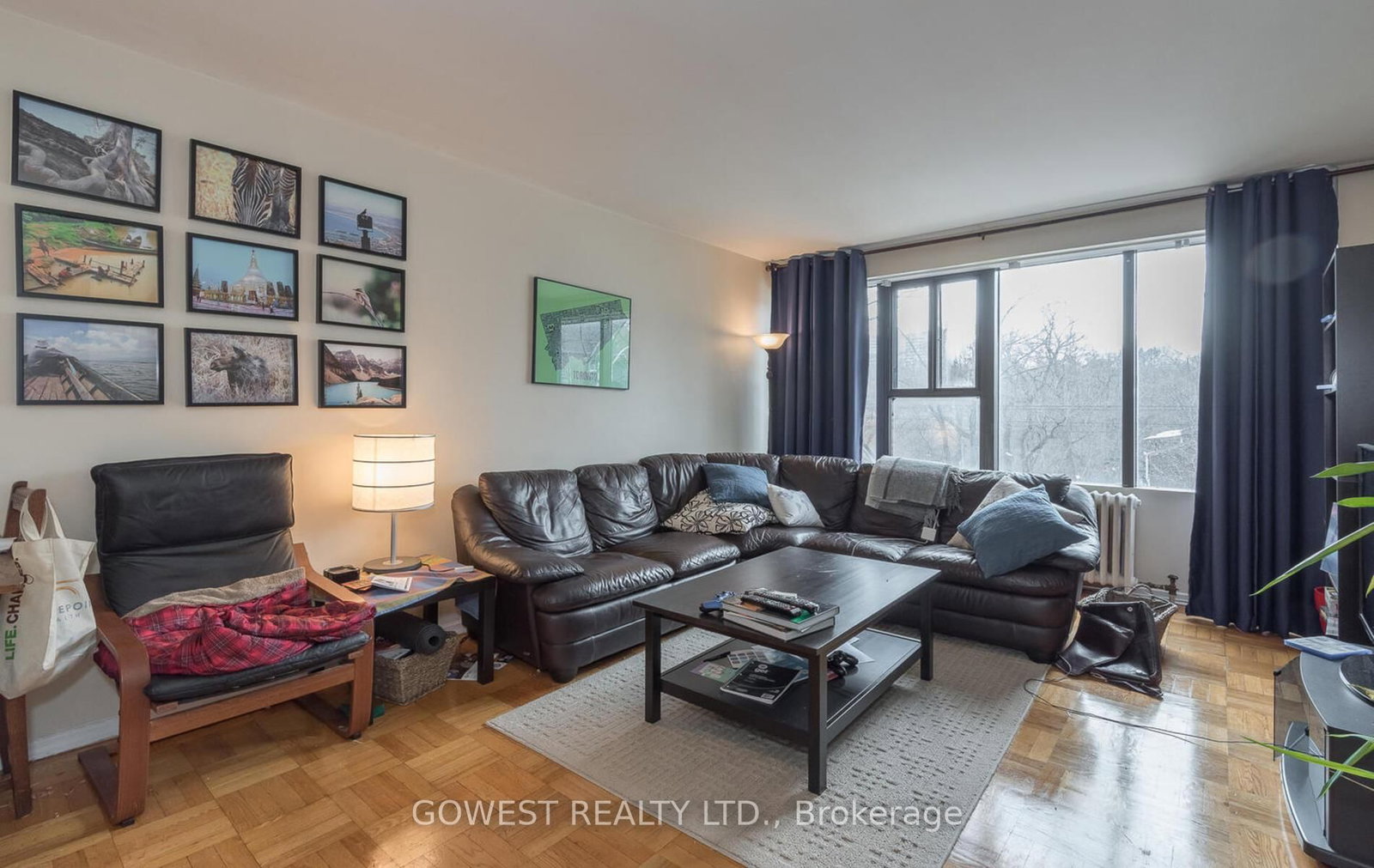 205 Keele Street, Unit 206 - Photo 7