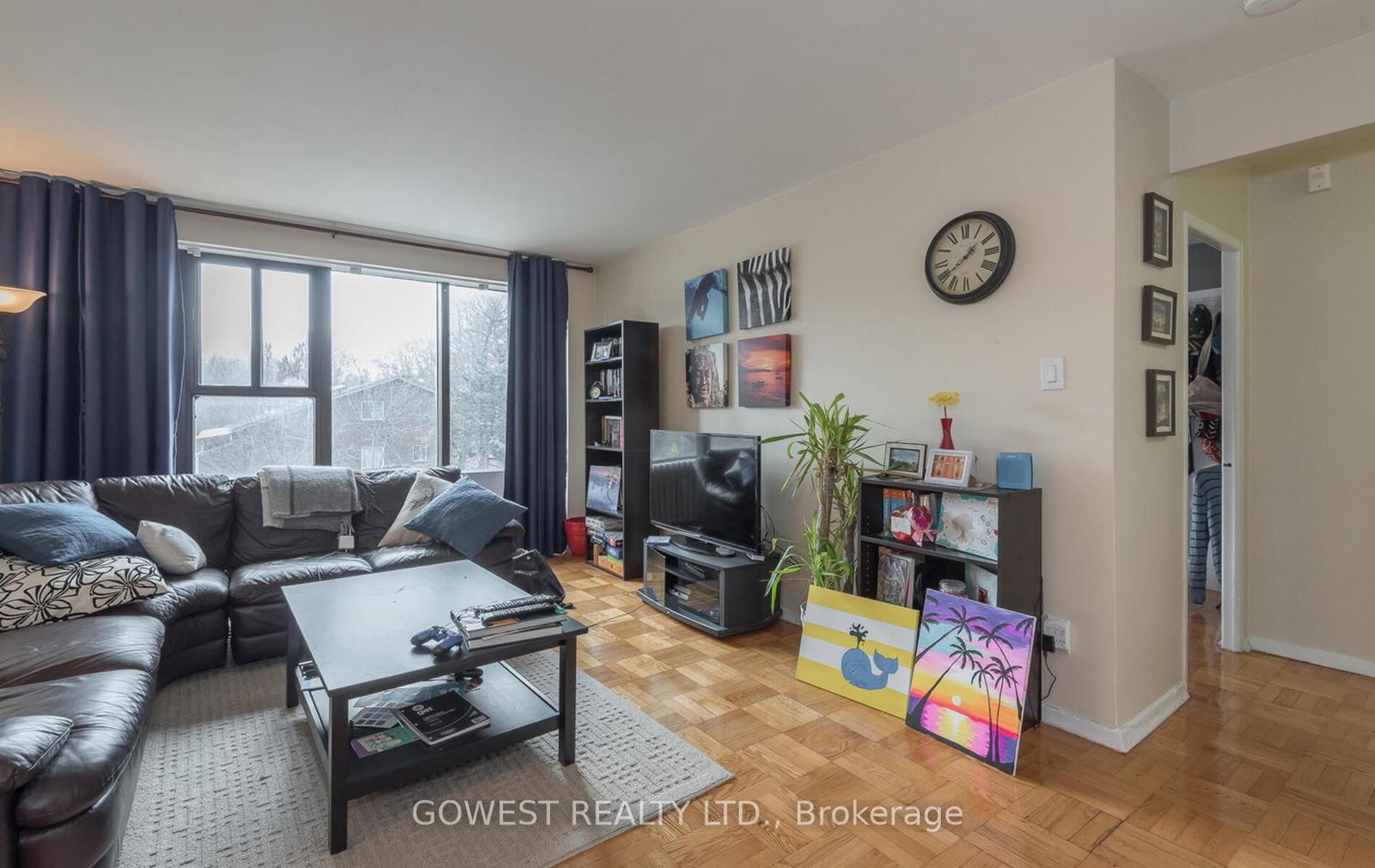 205 Keele Street, Unit 206 - Photo 8