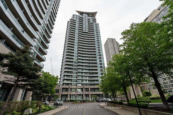 33 Elm Drive W, Unit 1403