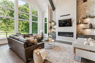 2606 Harvestmoon Lane • Burlington, ON photo 8