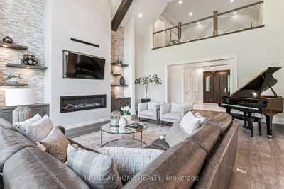 2606 Harvestmoon Lane • Burlington, ON photo 9