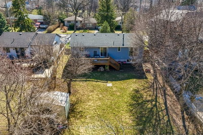 15 Pioneer Mississauga,ON L5M 1G8 — Photo 25
