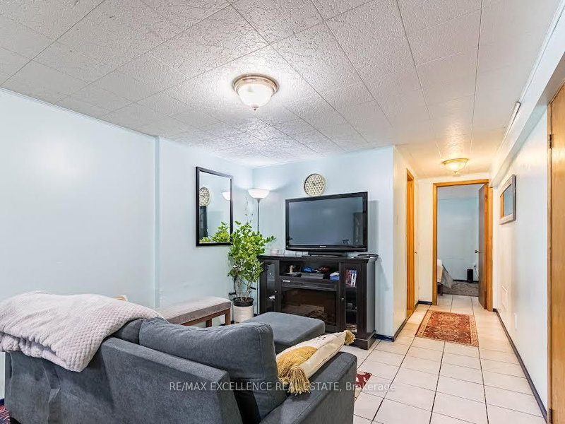 (Basement Only) - 1178 Ogden Ave, Mississauga, L5E 2H1 | Image 2