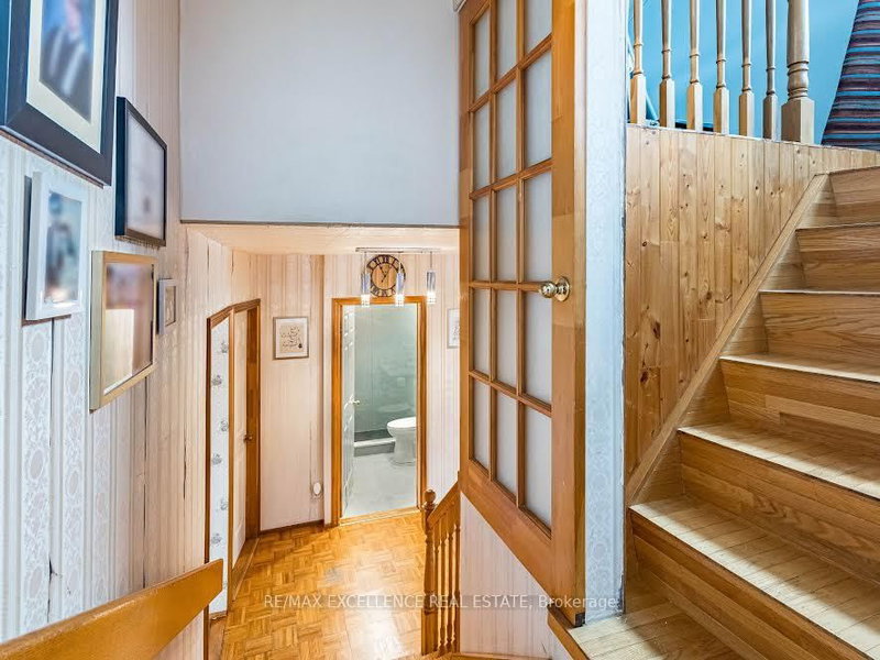 (Basement Only) - 1178 Ogden Ave, Mississauga, L5E 2H1 | Image 3