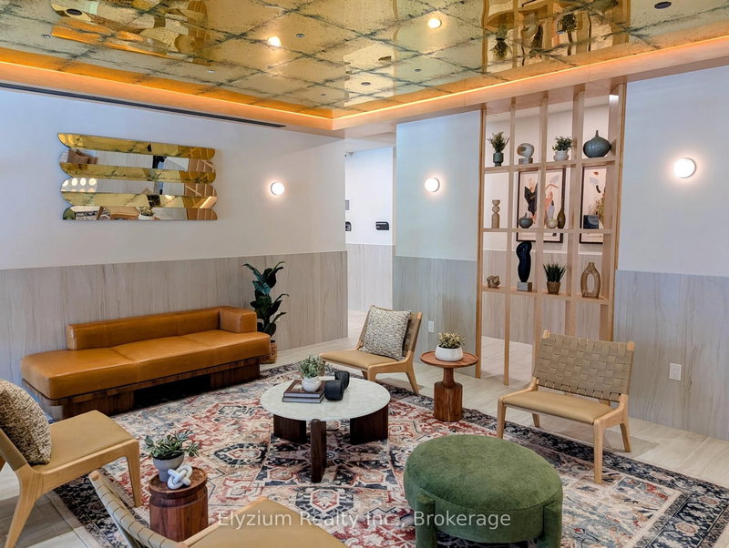 715 - 1660 Bloor St W, Toronto, M6P 0C6 | Image 2