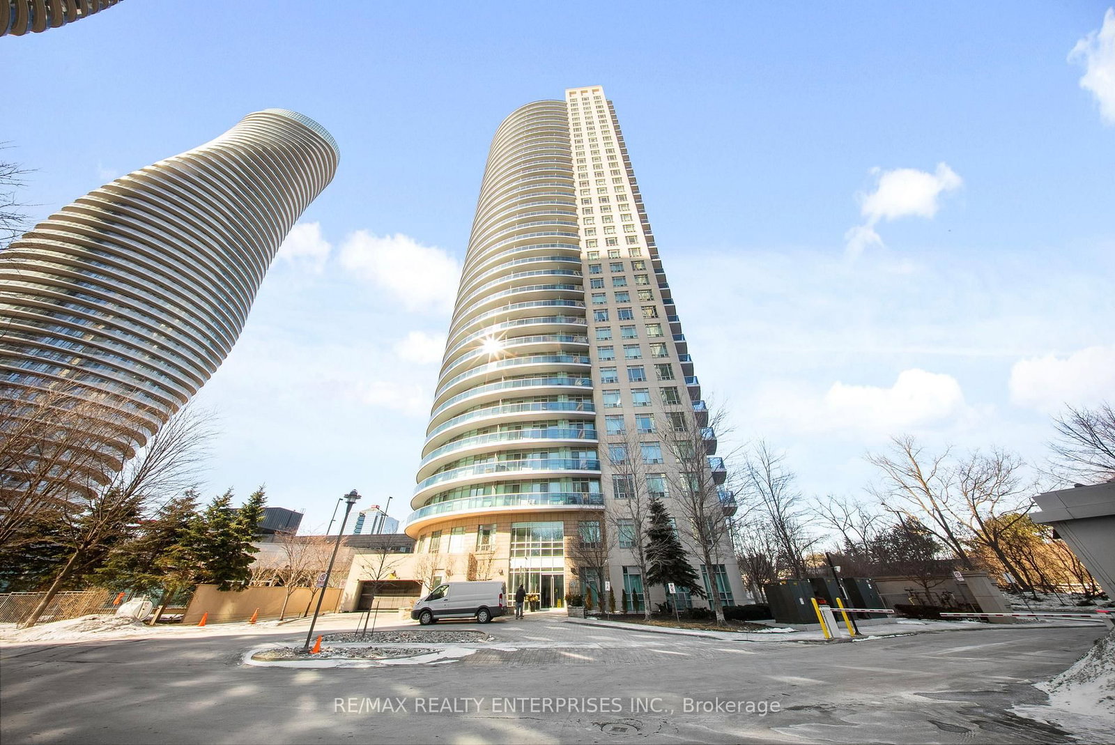 80 Absolute Avenue, Unit 2306 - Photo 2