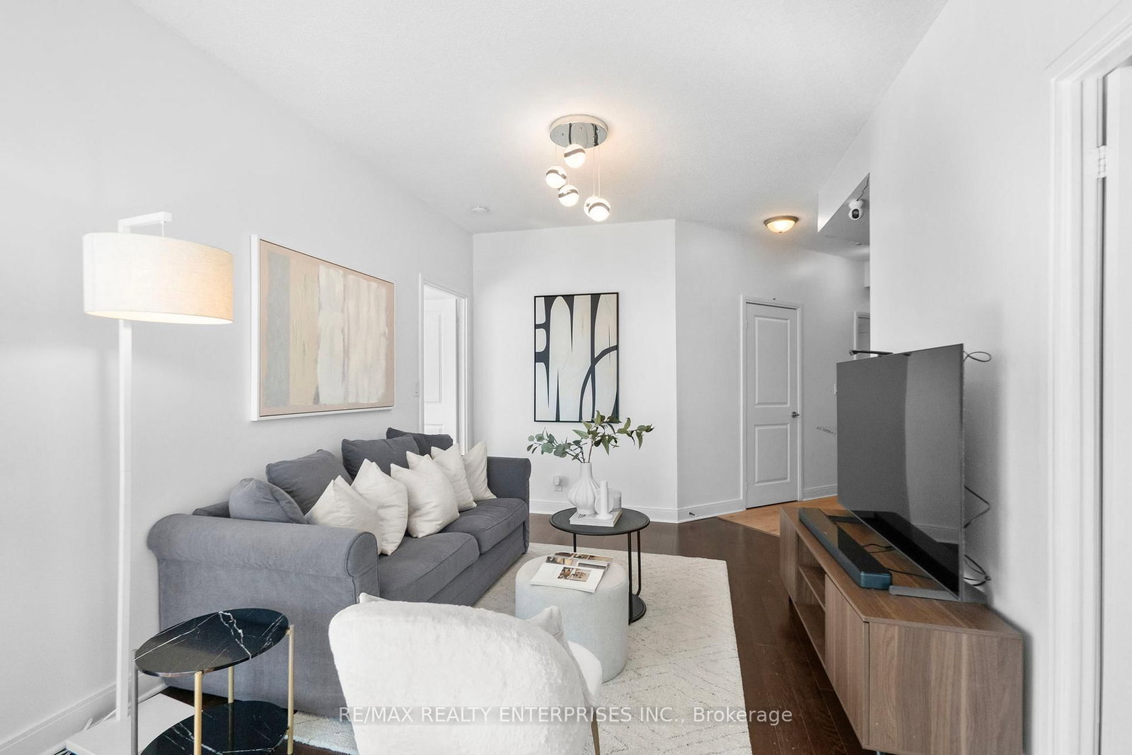80 Absolute Avenue, Unit 2306 - Photo 4