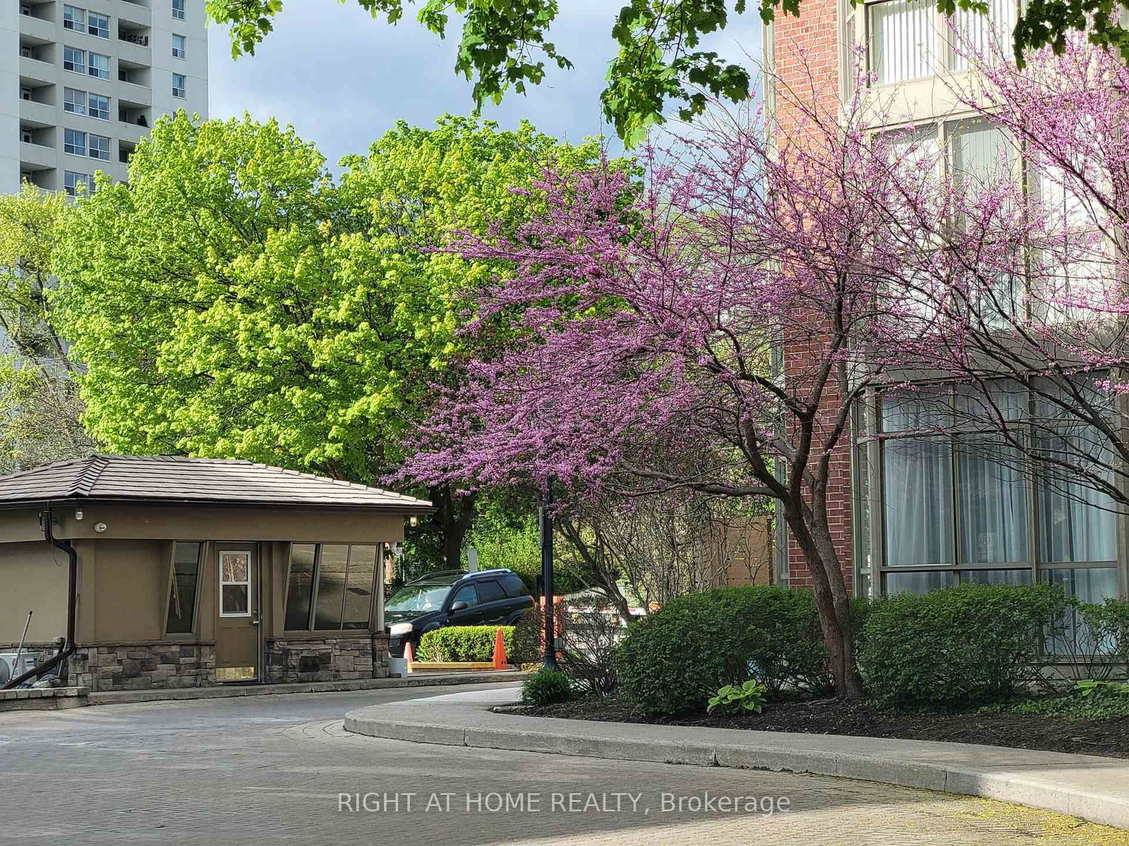 22 Southport Street, Unit 332