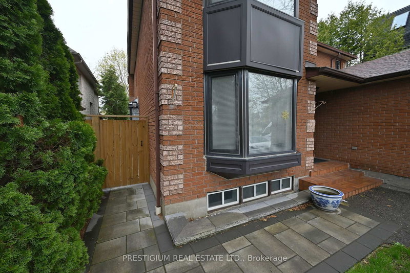 Basement - 1412 Islington Ave, Toronto, M9A 3K7 | Image 2