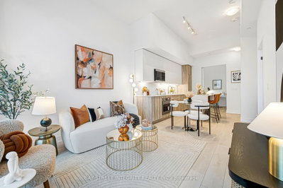 2-bed Condominium Apartment · 2485 Taunton Rd