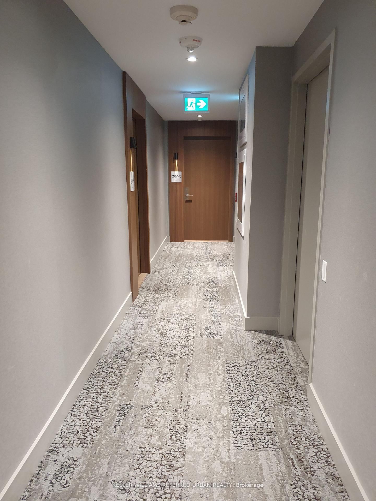 1926 Lakeshore Boulevard W, Unit 3905 - Photo 12