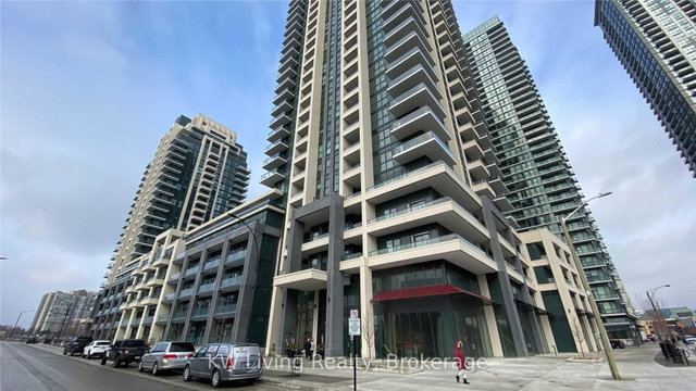 1912 - 4055 Parkside Village Drive