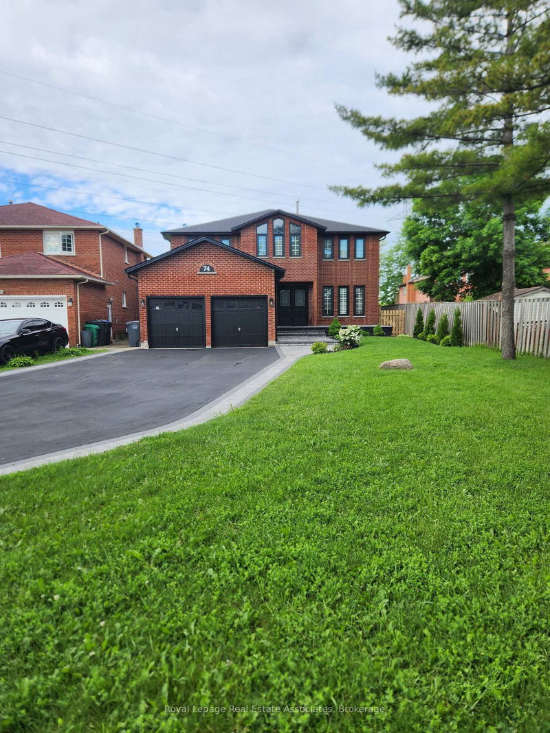 74 O'hara Place