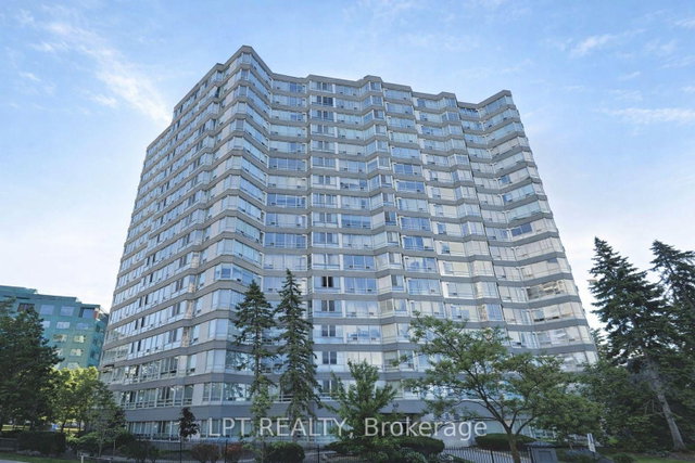 106 - 50 Kingsbridge Garden Circle
