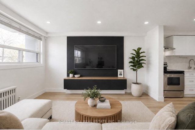 1 - 29 Wesley Street