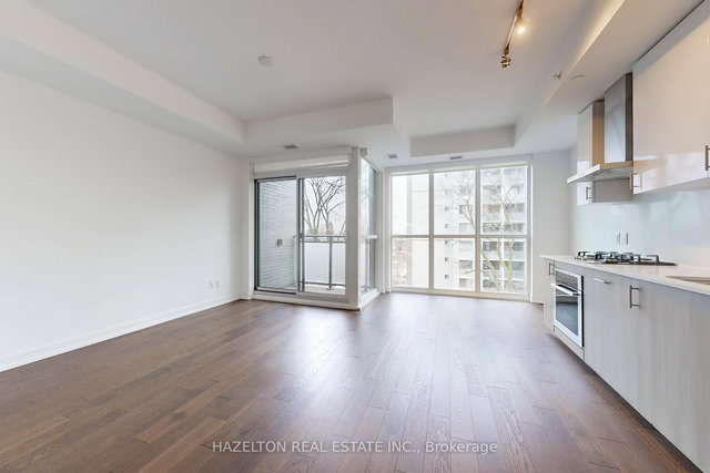 421 - 38 Howard Park Avenue