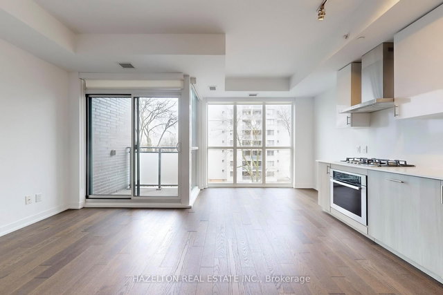 421 - 38 Howard Park Avenue