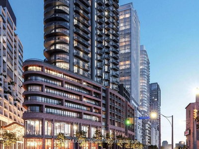 1611 - 1185 Dupont St | Toronto | Image