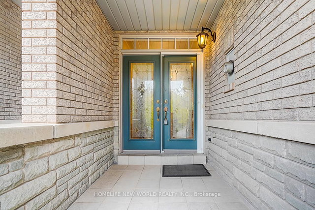 2305 Woodfield Road