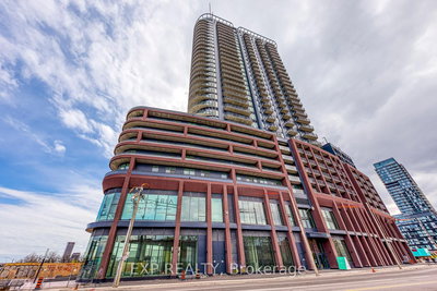 2006 - 1185 Dupont St | Toronto | Image