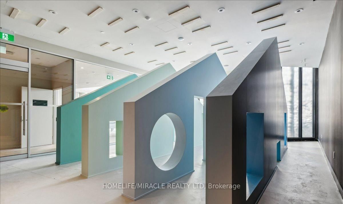 3900 Confederation Parkway, Unit 2012 - Photo 22