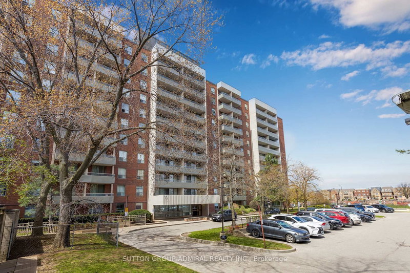 1103 - 19 Four Winds Dr, Toronto, M3J 2S9 | Image 3