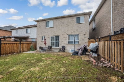 359 Edenbrook Hill Brampton,ON L7A 2N4 — Photo 34