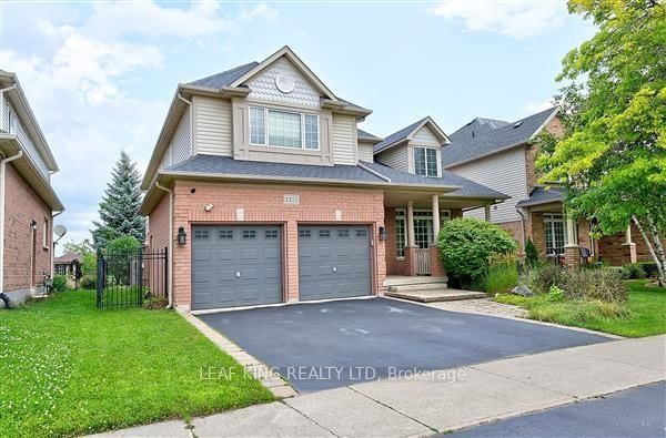 2215 Tiger Road