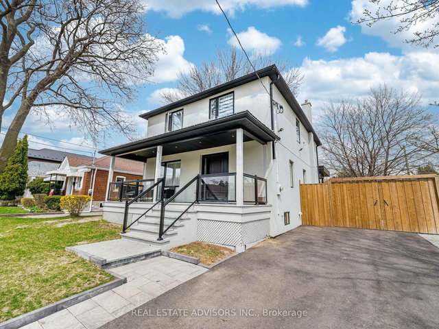 29 Ranwood Drive