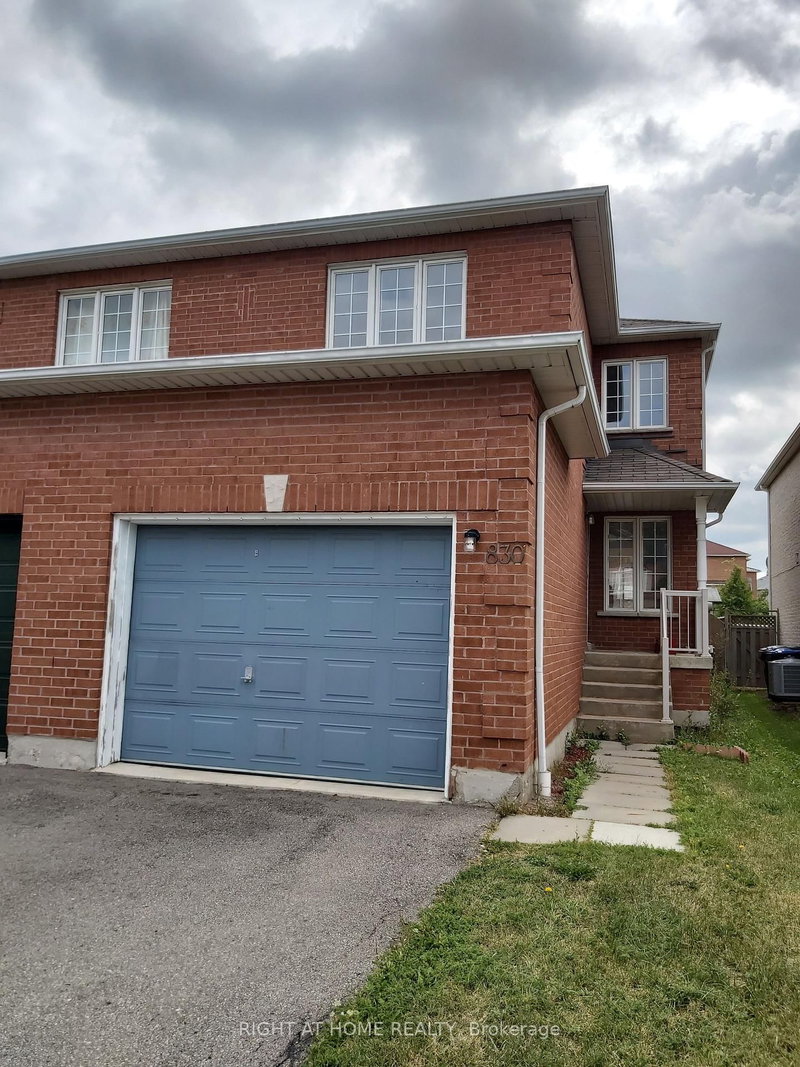 home for lease on Upper and main-830 Avonshire Court