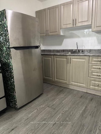 4 - 2544 Eglinton Ave | Toronto | Image