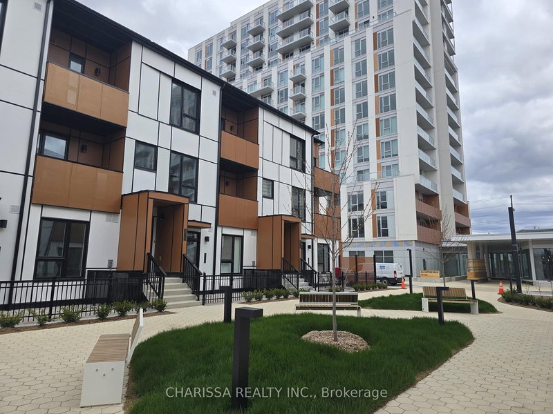 home for lease on TH2 - 115-42 All Nations Drive