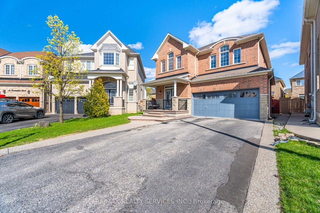 22 Everingham Circle