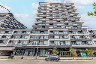 1307 - 2481 Taunton Road