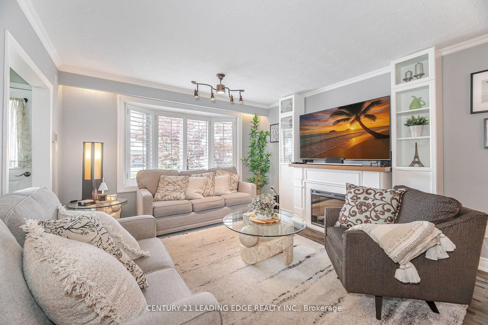 586 Curzon Avenue • Mississauga, ON photo 11