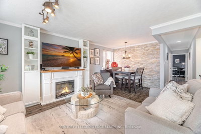 586 Curzon Mississauga,ON L5G 1P9 — Photo 12