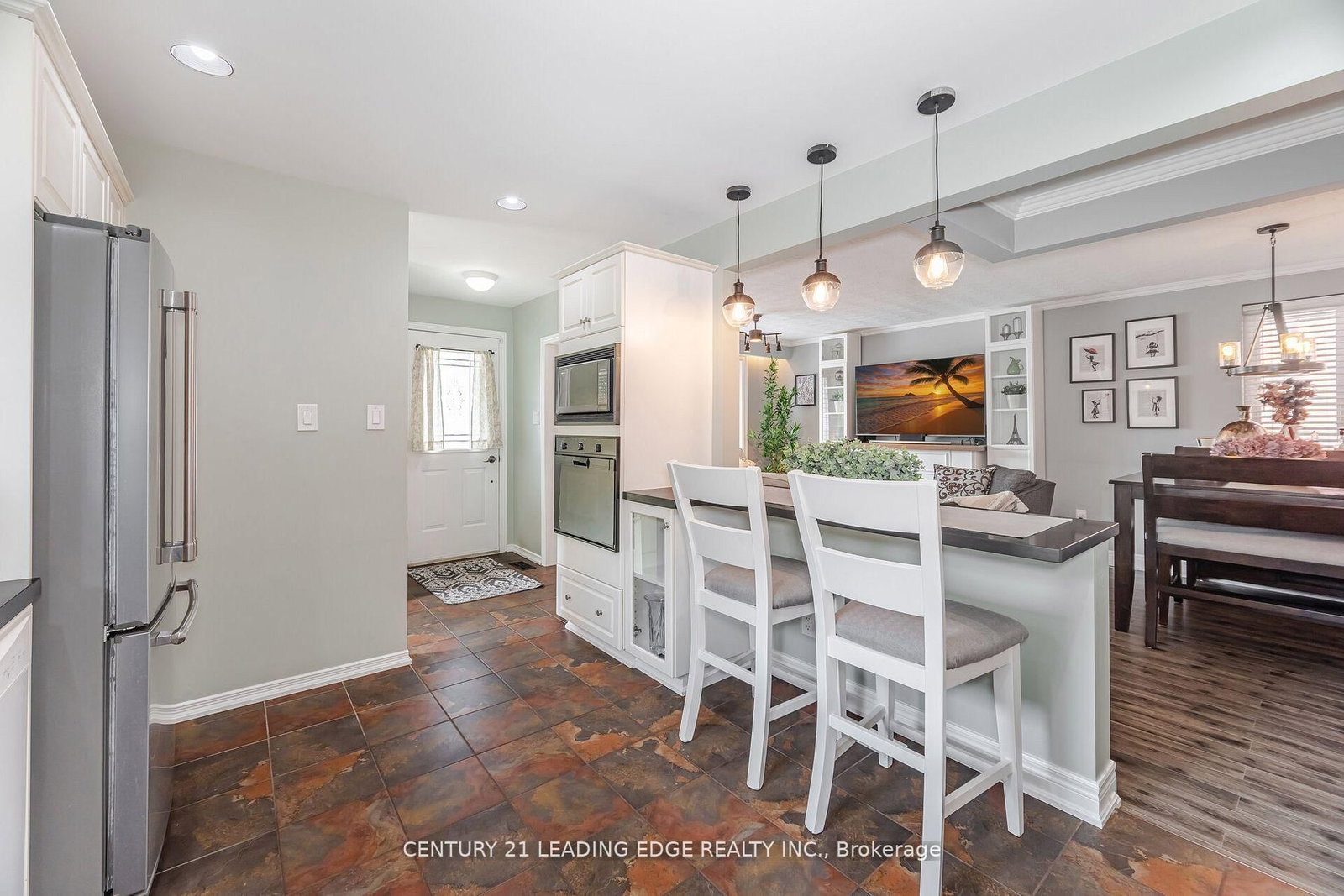 586 Curzon Avenue • Mississauga, ON photo 16