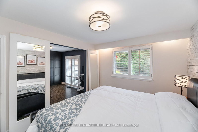 586 Curzon Mississauga,ON L5G 1P9 — Photo 20