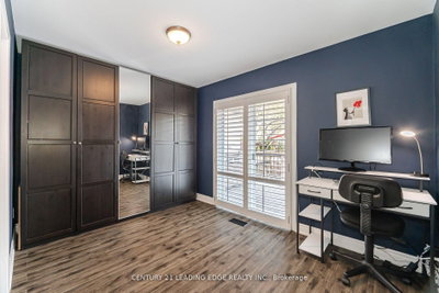 586 Curzon Mississauga,ON L5G 1P9 — Photo 21