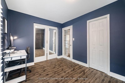 586 Curzon Mississauga,ON L5G 1P9 — Photo 22