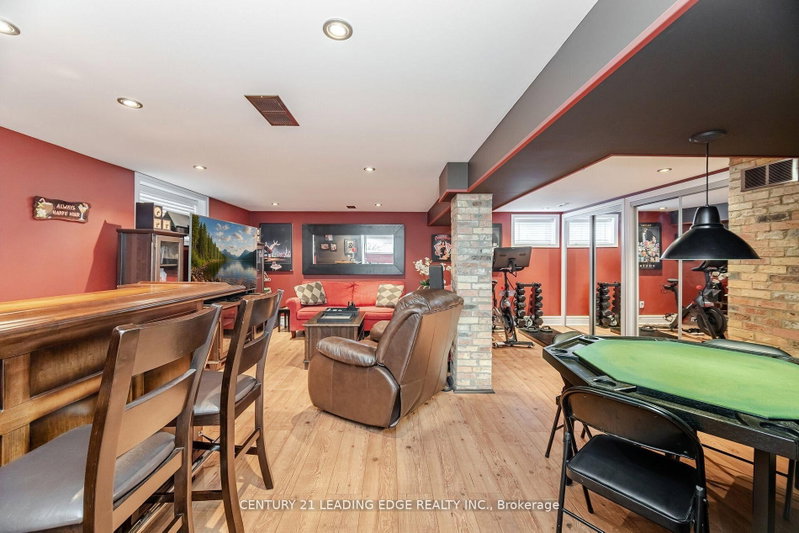 586 Curzon Mississauga,ON L5G 1P9 — Photo 30