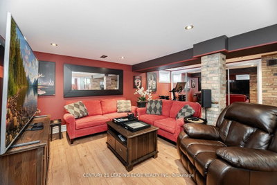 586 Curzon Mississauga,ON L5G 1P9 — Photo 32