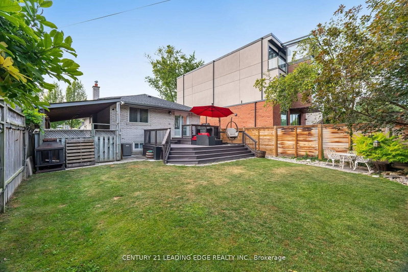 586 Curzon Mississauga,ON L5G 1P9 — Photo 38