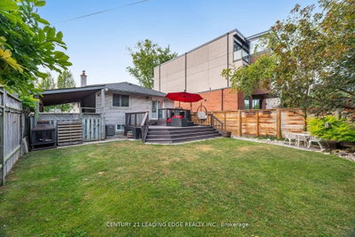 586 Curzon Mississauga,ON L5G 1P9 — Photo 38