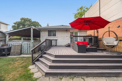 586 Curzon Mississauga,ON L5G 1P9 — Photo 39