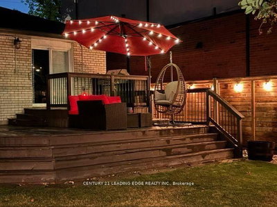 586 Curzon Mississauga,ON L5G 1P9 — Photo 40