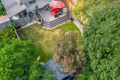 586 Curzon Mississauga,ON L5G 1P9 — Photo 41