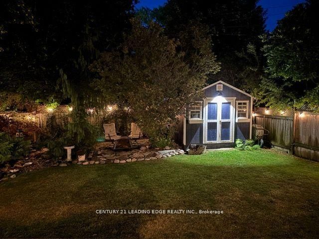 586 Curzon Mississauga,ON L5G 1P9 — Photo 42
