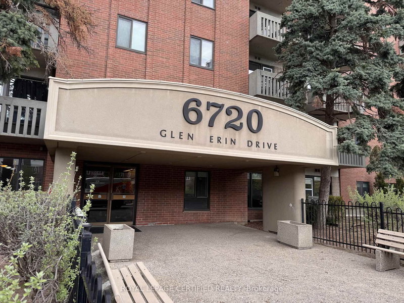 home for sale on G5-6720 Glen Erin Drive